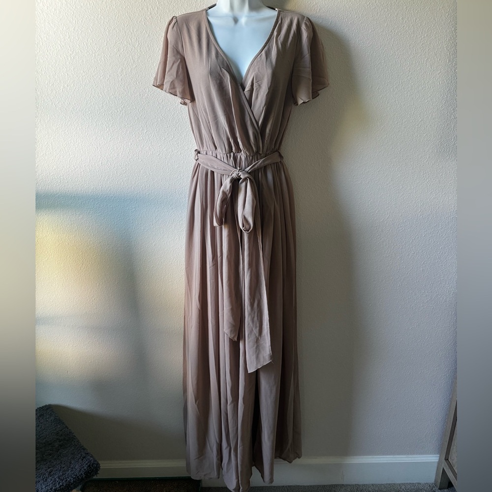 Baltic Born Maxi Dress